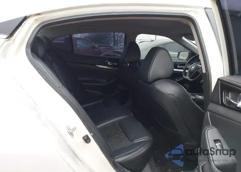 2017 Nissan Maxima 3.5 Sr from USA, damaged, VIN 1N4AA6APXHC374048